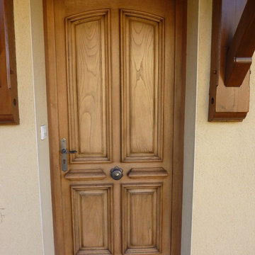 menuiseries exterieures