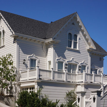 Sausalito, CA