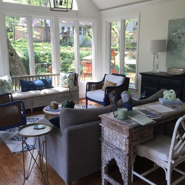 Preston Hollow Remodel