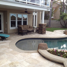 Pool Ideas