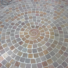 pavimenti esterni