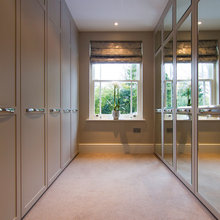 Dress Room