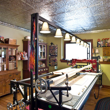 Hobby Room