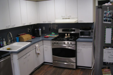 Kitchen Update