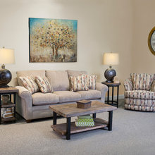 Mummy's choices