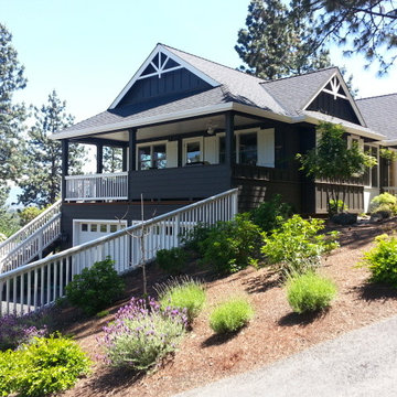 New Home in Historical setting
