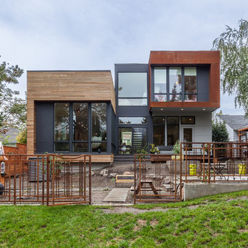 Method Homes Custom Elemental 3