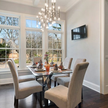New England Elegance