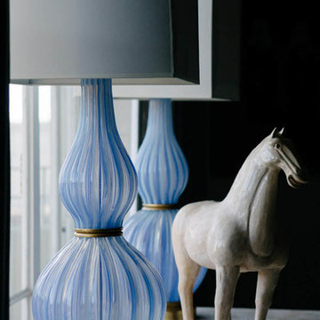 Photographer: Vignette Interiors