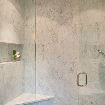 Nashville's Bathrooms, Bedrooms and Closets