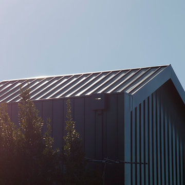 Pop Top First Floor Addition