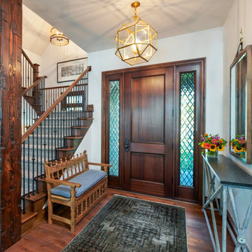 White Lake Craftsman Cottage