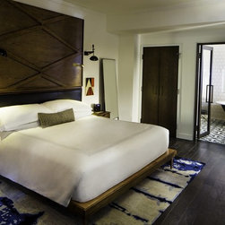 Hotel Project OF THOMPSON NASHVILLE - Floor Rugs