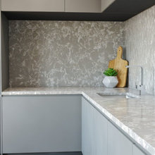 Quartz countertop