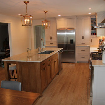 Westport Artisanal Kitchen
