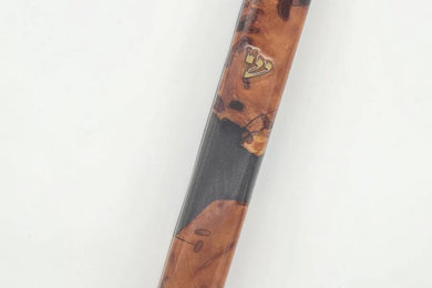 Olive Wood Mezuzas