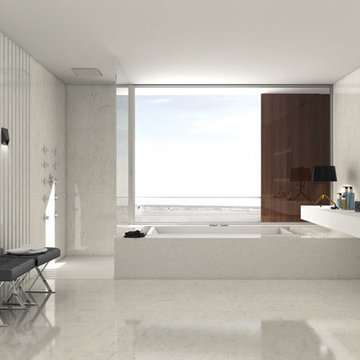 Bathroom Tile