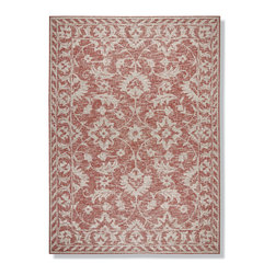 Katia Indoor/Outdoor Rug - Area Rugs