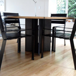 PASCAL CHAIRS - Dining Chairs