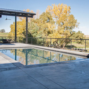Durado Pool