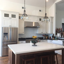 2016 Remodel