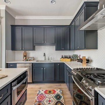 Thrive Homes- The Grove @ Avondale Model Home
