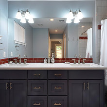 Bathroom Ideas