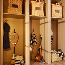 Mud Room/Laundry Room