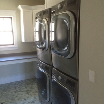 Wilmette home 2417