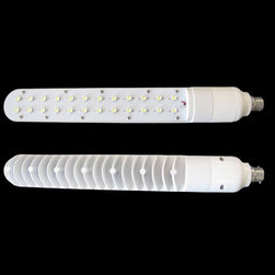 LED Explosion-proof Light - Lighting