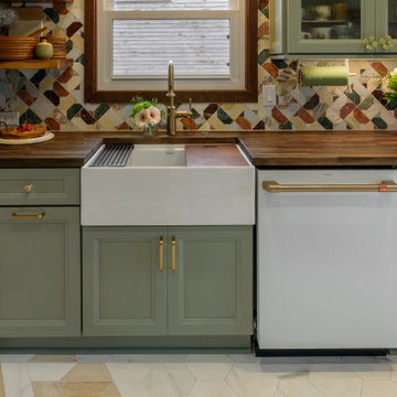 Coker Kitchen