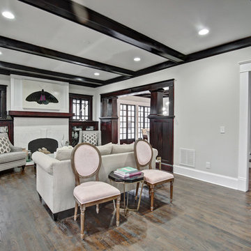 Classic Full Home Remodel