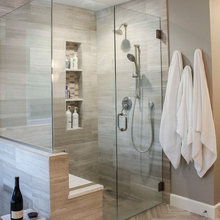 bathtub