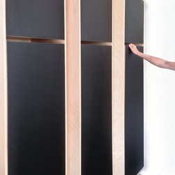 Kl&aelig;deskab | Wardrobe - Armoires And Wardrobes