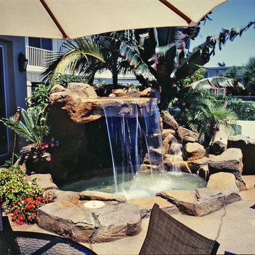 Spas