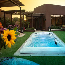 Pools