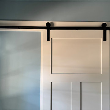 Interior Spaces