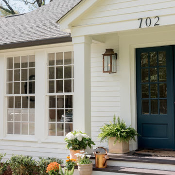 Outdoor Design