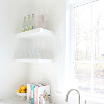 Hibbs | New Home
