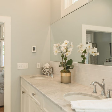 Elder Mountain Full Renovation
