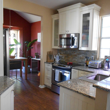 3 Bedroom 2.5 Bath Home for Rent in Patriots Province