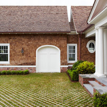 circular drive