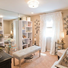 closet
