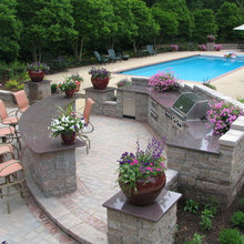 outdoor creations