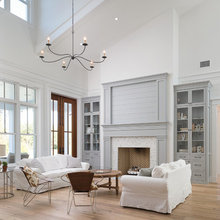 LAKE HOUSE