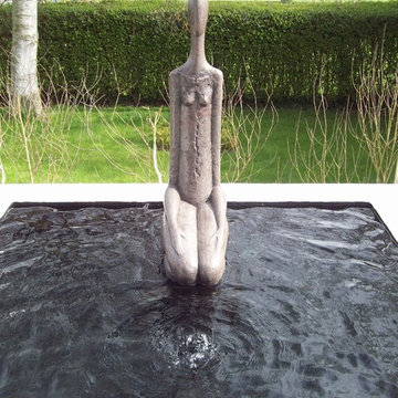 Water Features