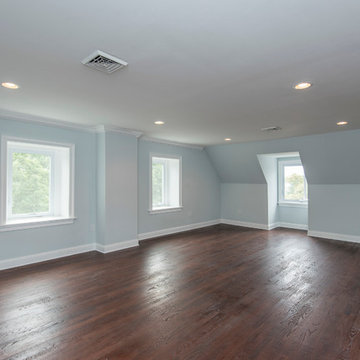 Whole House Remodel - Merion Station, PA