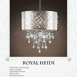 Popular Items - Products