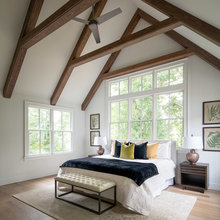 Bedrooms