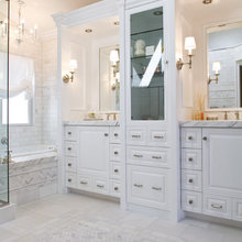 Engler Master bath